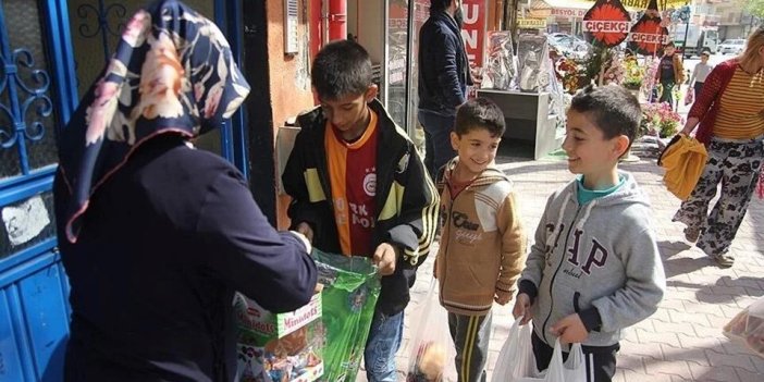 Sadece Konya'da var! 2025 ŞİVLİLİK NE ZAMAN? Şivlilik ne zaman başlayacak? Şivlilik geleneği nedir? (2025 şivlilik tarihi)