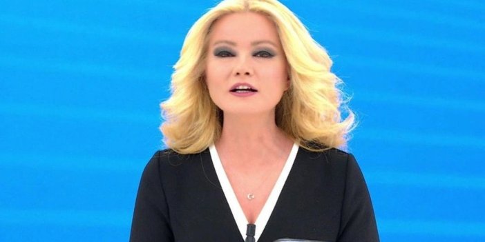 10 Aralık 2024 bugün Müge Anlı canlı yayın izle! Müge Anlı İle Tatlı Sert Salı canlı izle İşte Müge Anlı