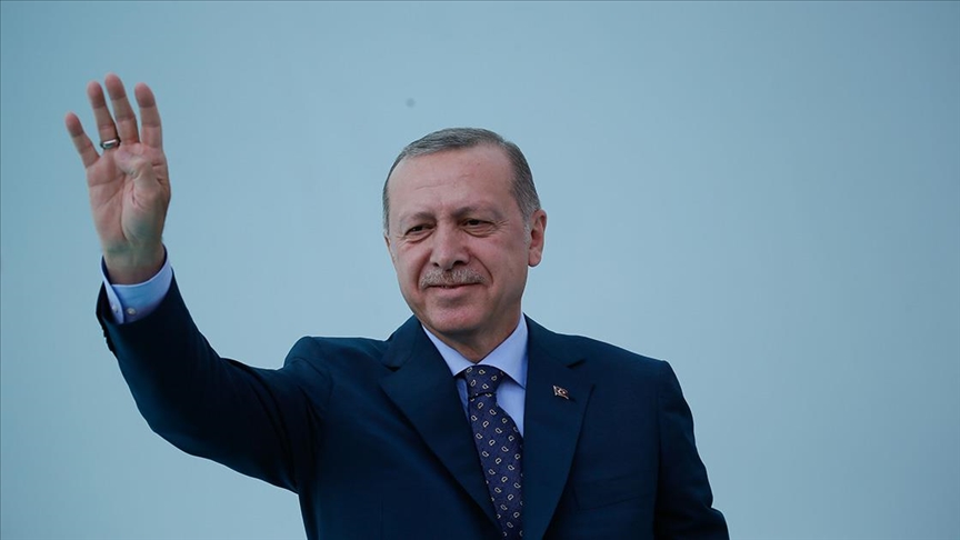 Başkan Erdoğan Konya'ya geliyor
