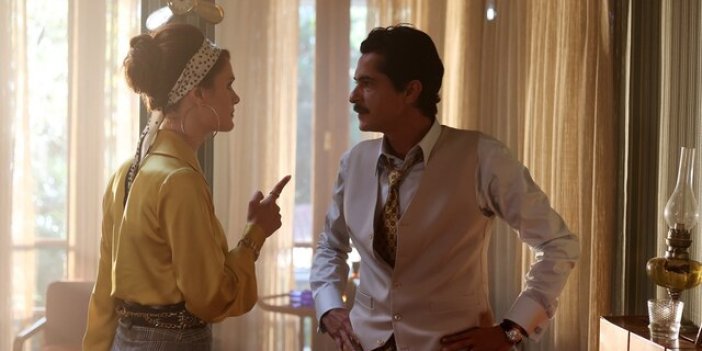 Sen Ağlama İstanbul dizisi konusu nedir, oyuncuları kimler?