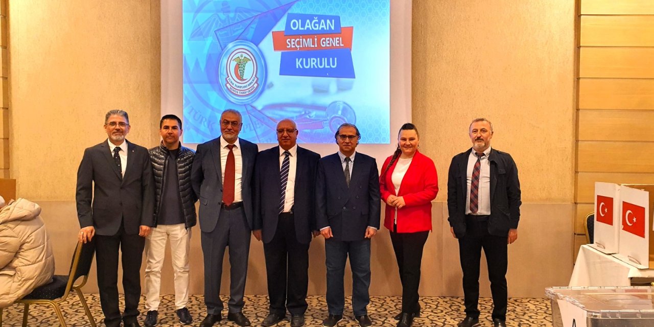 Konya'da 4 hemşireye saldırı kamerada