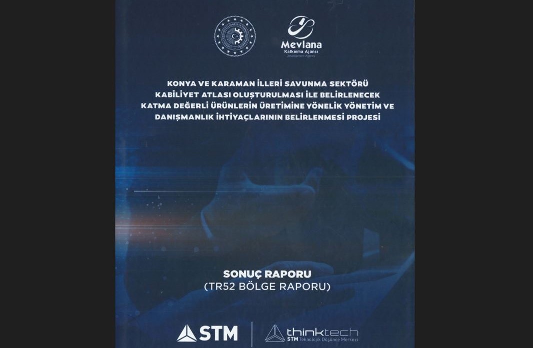 MEVKA, savunma sanayi firmalarının kabiliyetlerini belirledi