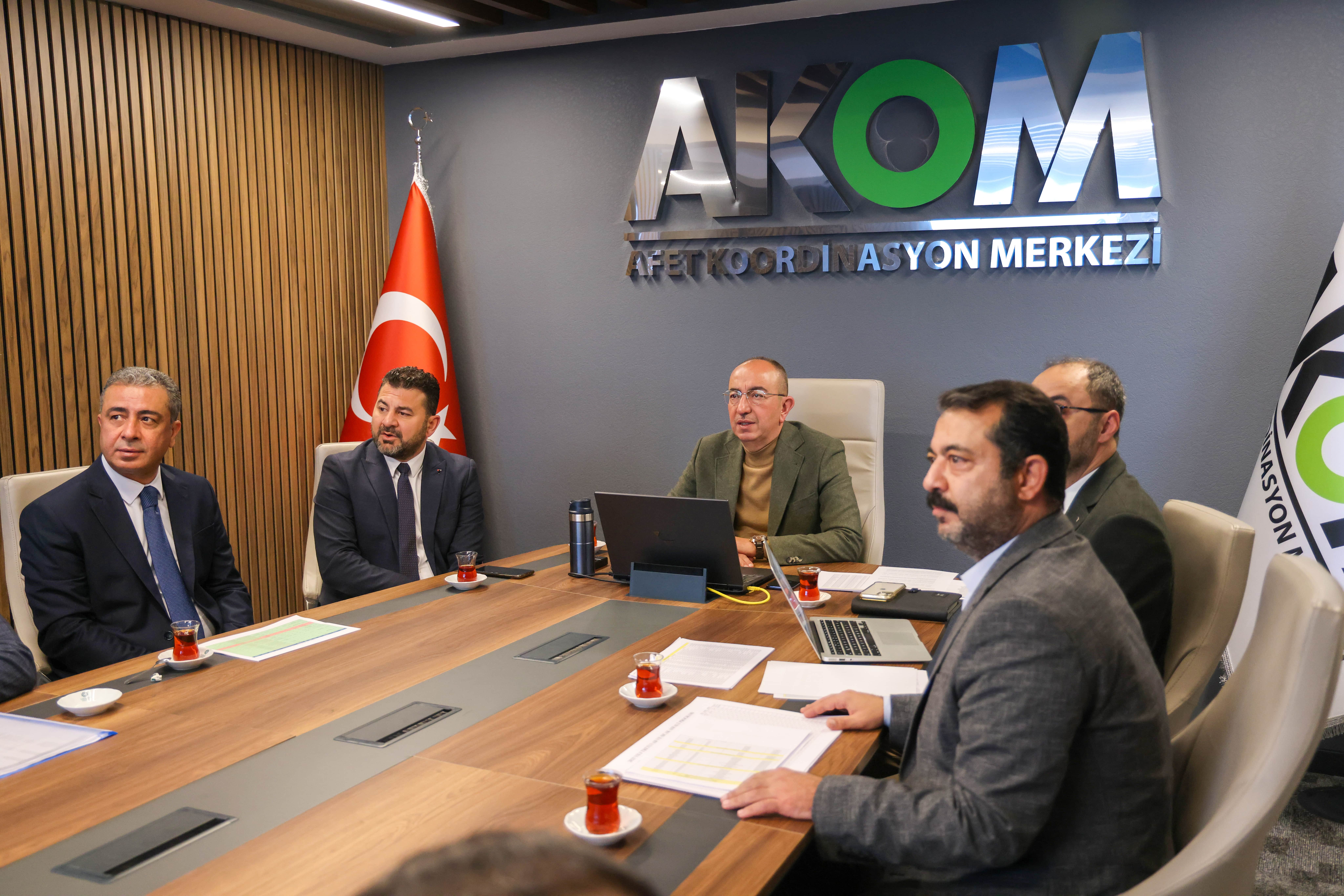 Meram 2024'ü dolu dolu geçirdi: 2025'e hazır