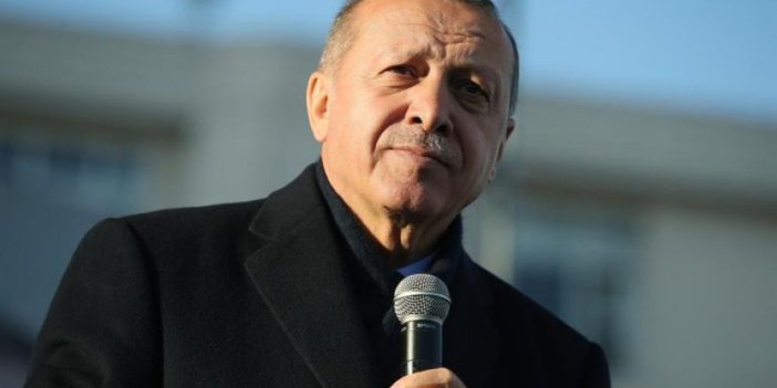 Başkan Erdoğan'ın Konya ziyareti ertelendi! Sebebi açıklanmadı