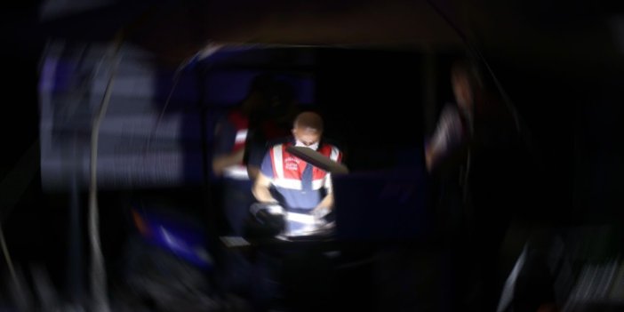 Konya'da dehşet veren kaza! Pancar makinesi altında kalan kadın hayatını kaybetti