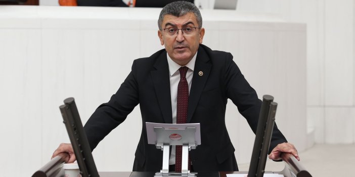 Ekici, Yılan hikâyesine dönen Konya projelerinin peşini bırakmıyor!