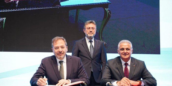 TÜRKTOP ve TAGEM’den İşbirliği