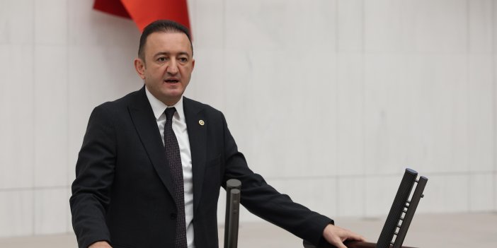 CHP Konya Milletvekili Bektaş, Konya’nın ulaşım projelerini sordu