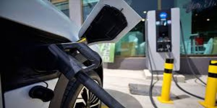 Elektrikli araç satışı rekor seviyeye çıktı