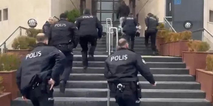 Bursa Adliyesi’nde silahlı saldırıda 2 ölü, 2 yaralı