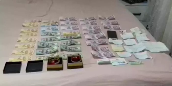 Medikal firması adı altında FETÖ'nün finans ağını yönetmiş