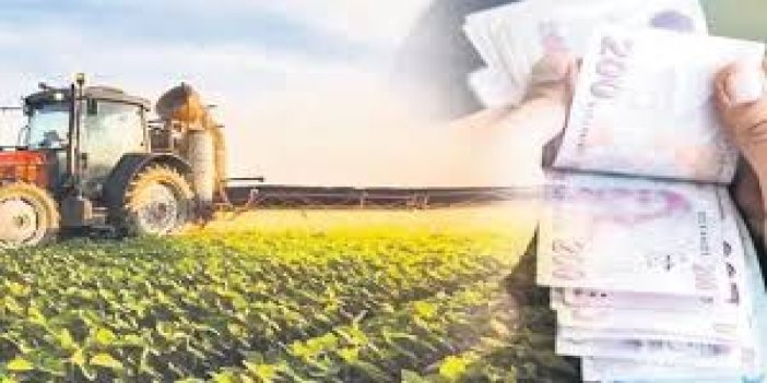 Çiftçi borçları rekor seviyeye ulaştı