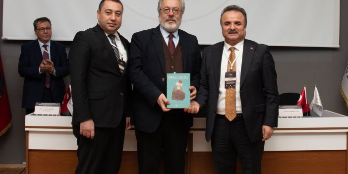 Mevlana’nın Selçuklu Dünyası sempozyumu gerçekleştirildi