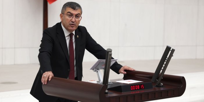 Konya iktidara verdiği desteğin karşılığını alamıyor