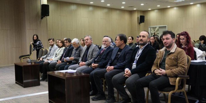 Konya'da "Astrobilgi Eğitmen Seminerleri" başladı