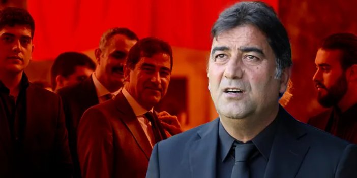 Konya milletvekiline ceza!