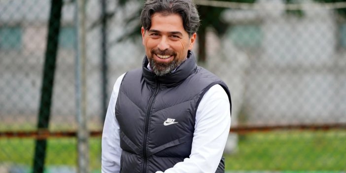 İlhan Palut'tan eski takımı Konyaspor maçı öncesi açıklama: "Üzdüğümüz camiamızı..."