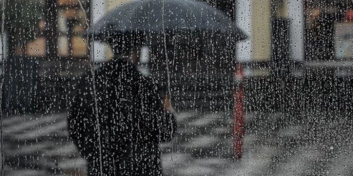 Kasım ayında yağışlar en çok Konya'da azaldı!