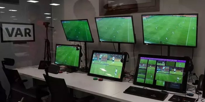 Çaykur Rizespor – Konyaspor maçının VAR ve AVAR hakem kadrosu tamamlandı