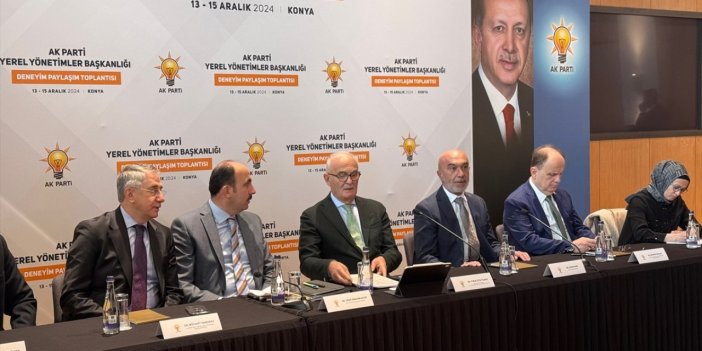 “Bu Şehir, Şehir Olduğundan Bu Yana Hep Kadim Ellerde”