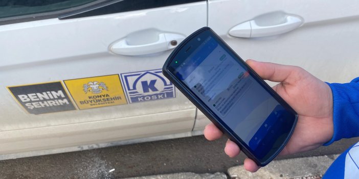 KOSKİ, Dinamik Rotalama Sistemi’ni (DRS) uygulamaya koydu