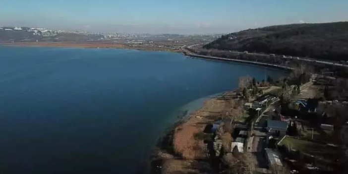 Yuvacık Barajı ve Sapanca Gölü 3 milyon insanın ihtiyacını karşılamayacak hale gelecek mi?