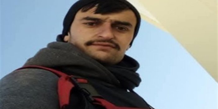 Üzerine beton blok düşen işçi öldü!