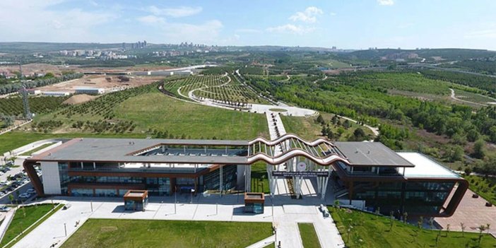 Cumhurbaşkanı Erdoğan'dan Kılıçdaroğlu'nun ihale iddiasına yanıt