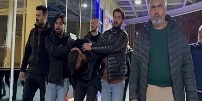 Konya'da 20 yaşındaki genci bıçaklayarak öldüren saldırganlar yakalandı