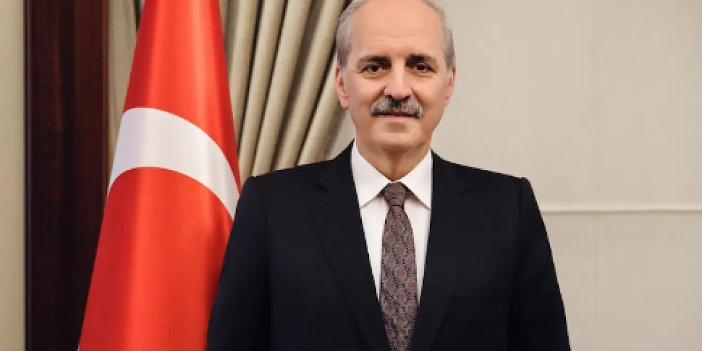 Meclis Başkanı Konya'ya gelecek