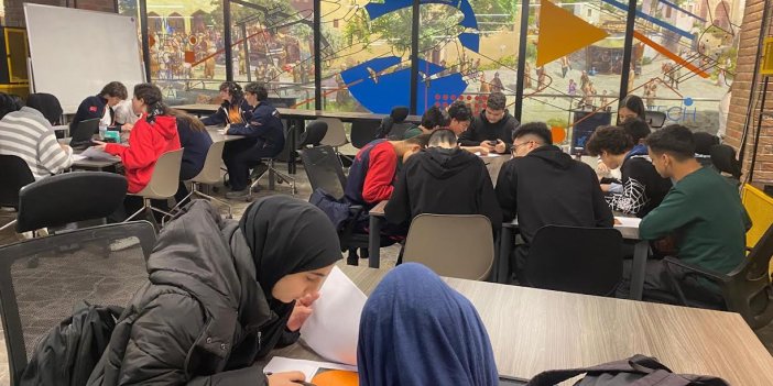 Konya Milli Eğitim'de "Astrobilgi Eğitimleri" başarıyla tamamlandı