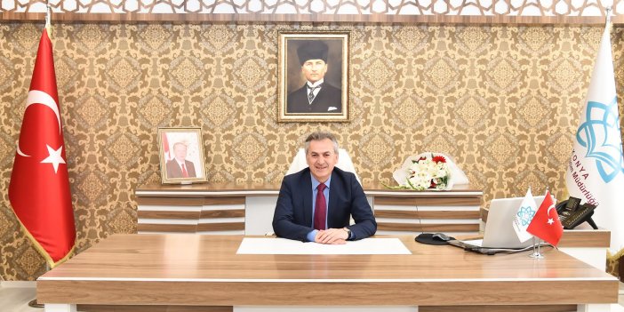Konya İl Milli Eğitim Müdürü Yiğit'ten Şeb-i Arus mesajı