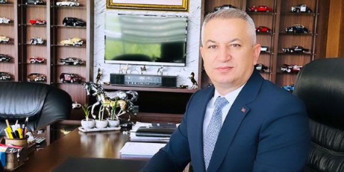 Başkan Acıbadem: Bu uygulama yanlış