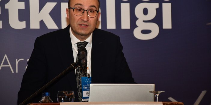 MEVKA, Savunma Sanayinin Devleri İle Bölge Firmalarını Bir Araya Getirdi