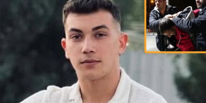 Konya'da üniversiteli Eren'in ölümüyle ilgili cinayet şüphelisi yurt dışına kaçma planı yapmış