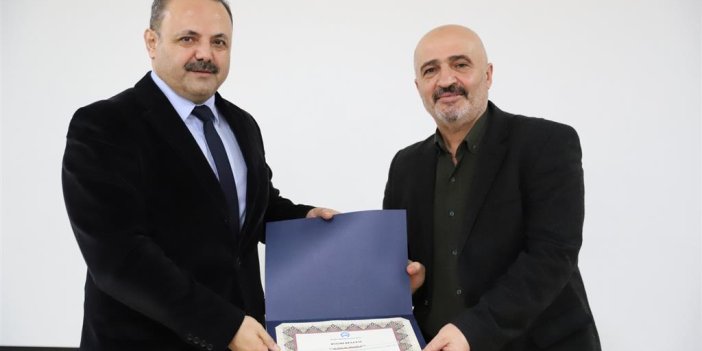 Mühendislik Fakültesi Lokomotif bir okul oldu