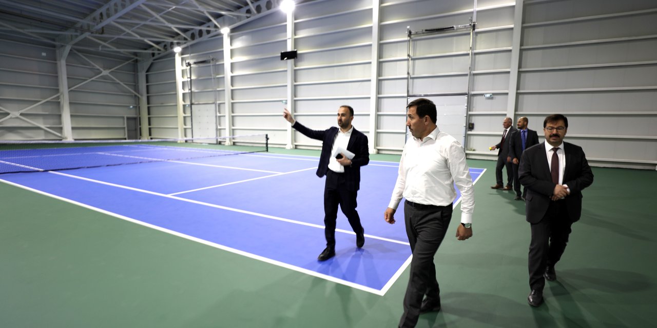 Ali Rıza Işın dualarla defnedildi