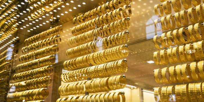 Altın fiyatları yükselişte! 18 Aralık 2024 bugün gram, tam, cumhuriyet, çeyrek altın fiyatı ne kadar oldu, kaç TL?