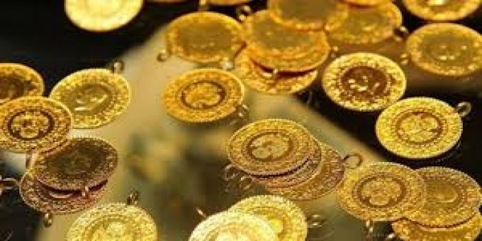 Konya'da bugün (19 Aralık Perşembe) Altın fiyatları yükseldi mi?