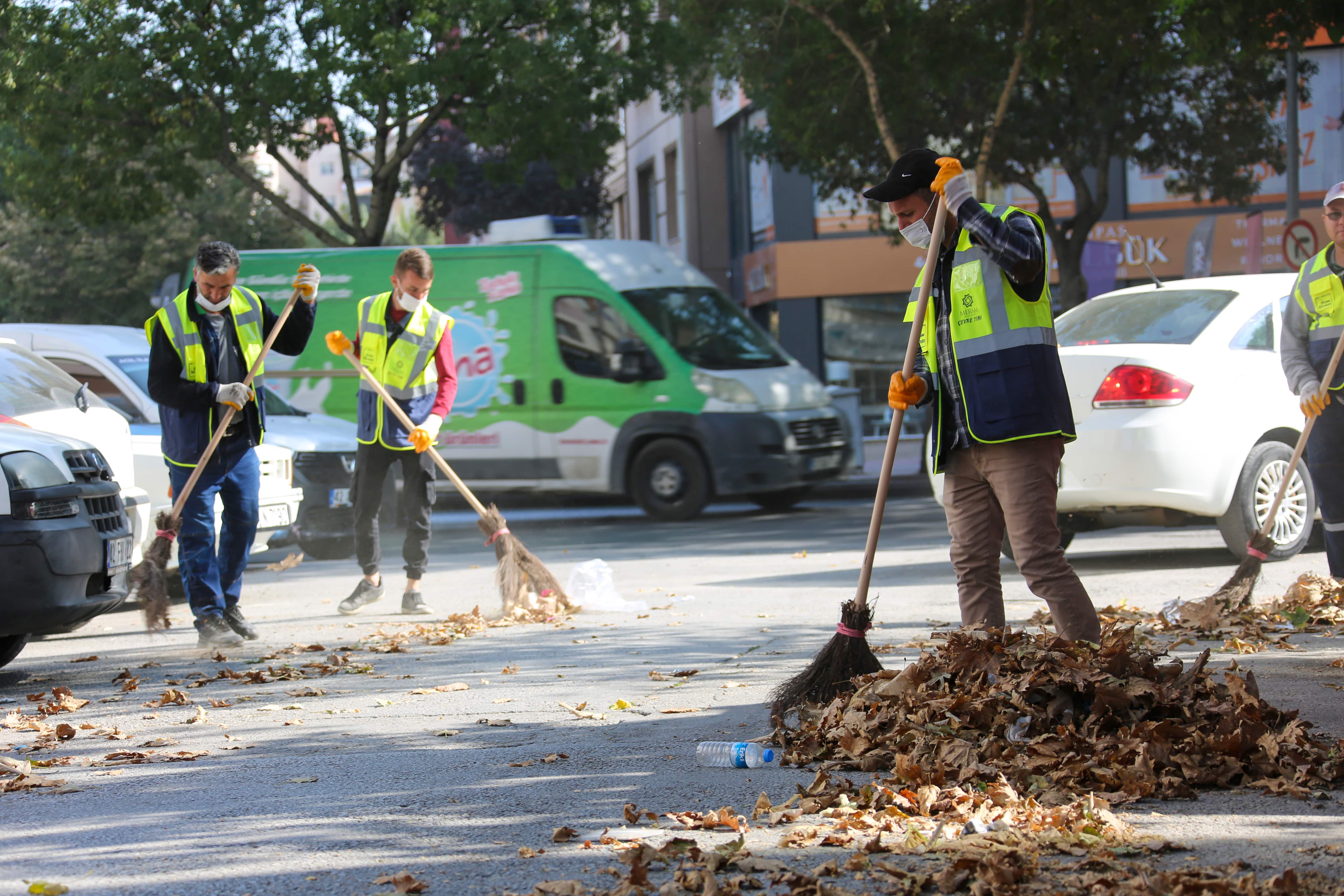 Meram Belediyesi ‘Çevre Ve İklim Meclisi’ üyelerini bekliyor