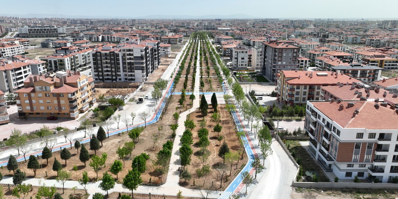 “Zımpara tozu, ahşap kokusu ve keser sesiyle büyüdüm”