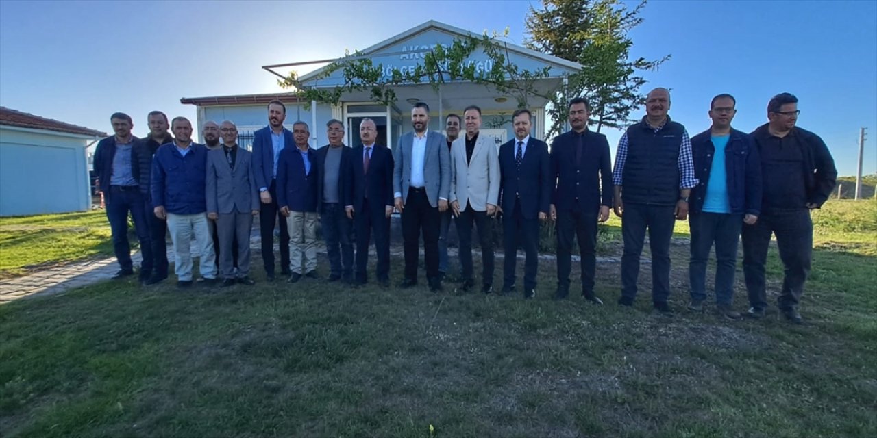 Başkan Karabacak’tan istihdam çağrısı