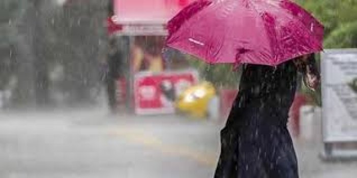 20 Aralık (Cuma) Konya'da hava durumu nasıl olacak? Yağışlar bekleniyor mu?