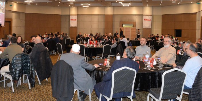 "Konya’ya sivil bir hava alanı yapılmalıdır"