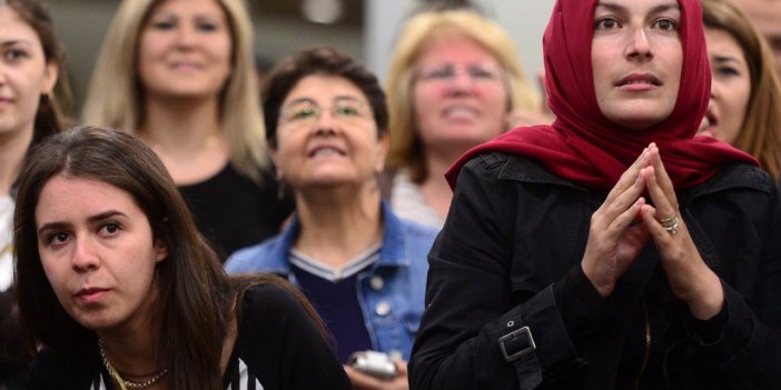 Müjde geldi! 20 bin atama yapılacak