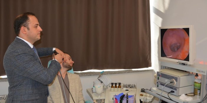 1 Milyar Genç Erişkin İşitme Kaybı Riski İle Karşı Karşıya