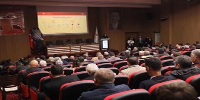 Muğla’da birlikten kuvvet doğdu