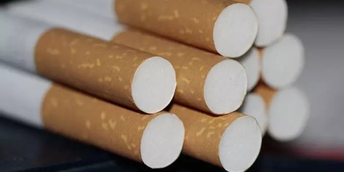 Sigaraya zam geldi! En ucuz ve en pahalı sigara fiyatları belli oldu