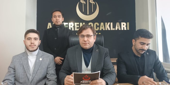 Alperen Ocakları'ndan Şivlilik'te tatil teklifi