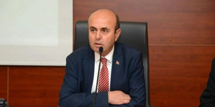 Konya’nın kar güzelliği şehir kameralarından izleniyor